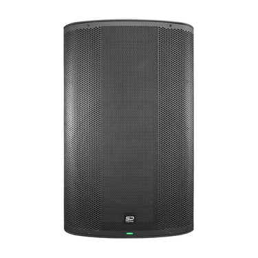 Bafle Stage Pro Sp-15 Elite Amplificado 800w Rms 15 Pulgadas